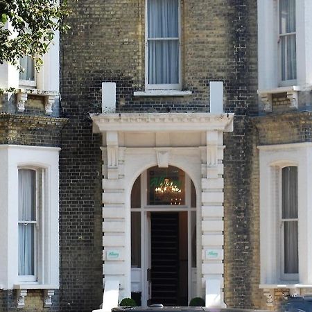 Albany, Brighton & Hove Otel Dış mekan fotoğraf
