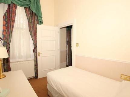 Albany, Brighton & Hove Otel Dış mekan fotoğraf