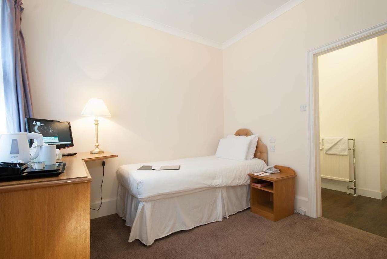 Albany, Brighton & Hove Otel Dış mekan fotoğraf