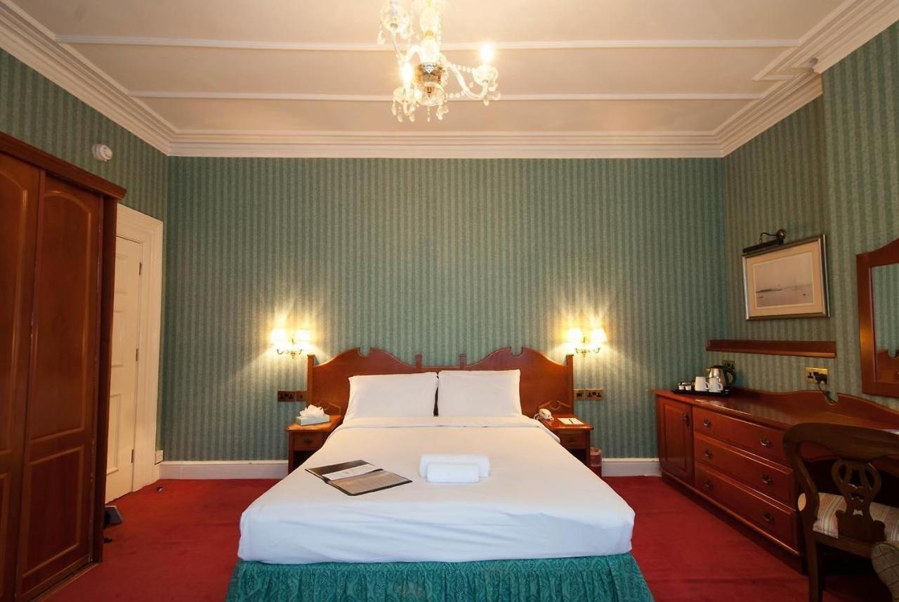 Albany, Brighton & Hove Otel Dış mekan fotoğraf